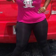 Allison ThickAzz Jones