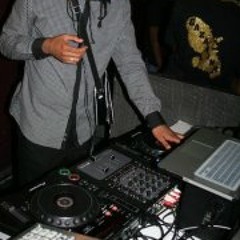 DeeJay_BaSs Martinique