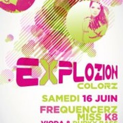 Deejay Darkenter Arnaud