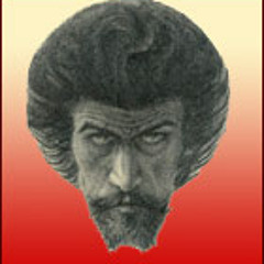 Mabus 3 - The Golden Dawn