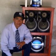 Cabrera Martinez Jared