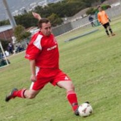 Jay Copland
