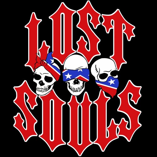 Lost Souls (Psychobilly)’s avatar