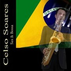 Celso Soares-Saxofonista