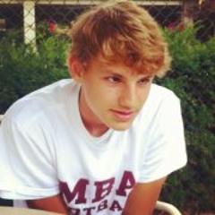 Chris Saxon