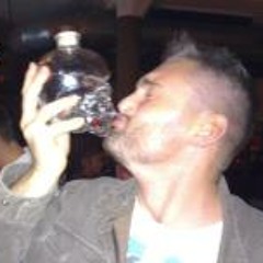 Jon Errington Paxton