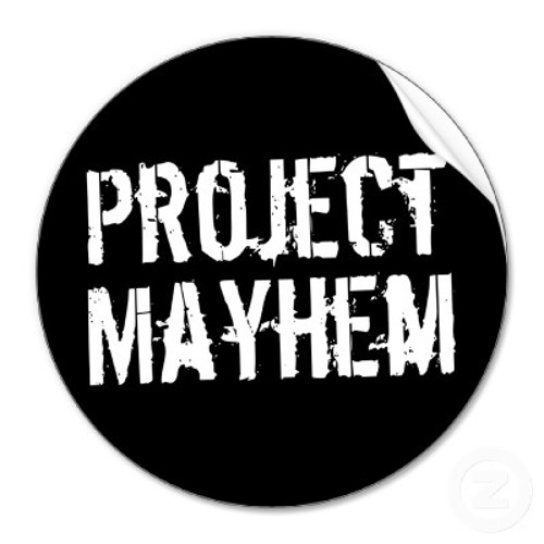 Проект разгром бойцовский клуб суть Проект разгром бойцовский клуб суть