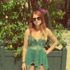 Kayleigh Marie Strickland