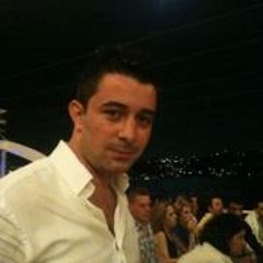 Serkan Güneşgörmez