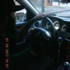 Larry Giovanni Green