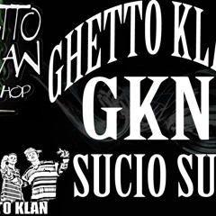 Ghetto Klan