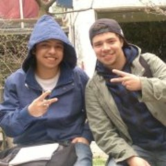 Intro Sangra la Nación