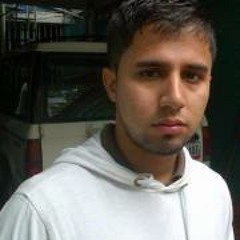 Edwin Jesús Pinzón