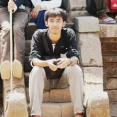 Hanif Pandu Setiawan