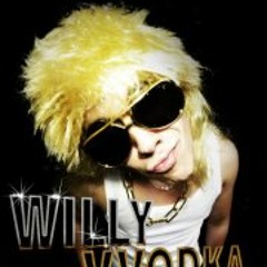 Willy VVodka