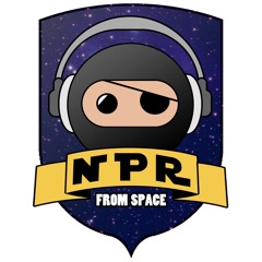 NinjaPirateRadioFromSpace