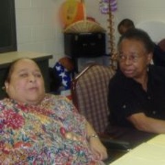 Charissa P Childress