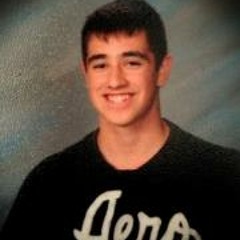 Zachary Nicholas Diaz