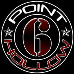 Six Point Hollow