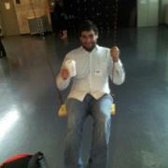 Nicholas George Patides