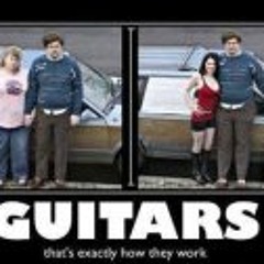 Okc Guitarists