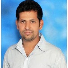 Manju ShamanurAnimator