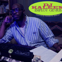 @DEEJAYKALEEM