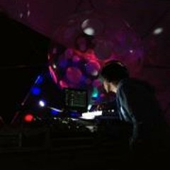 DJ YOSHi (Artribe,KATABLA,輪,kobe,japan)