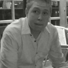 Dildoh Dion Jensen