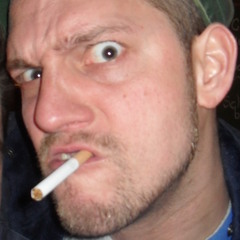 ELROY BUKKAKE