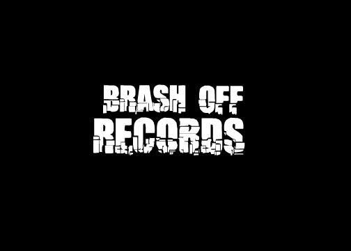 BrashOffRecords podcast artwork