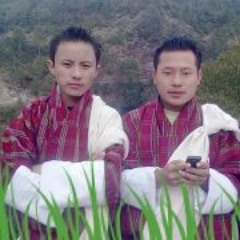 Dhue Pho Chi  ATHANG TENZIN PEM  Tashi Dendup Oscar