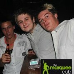 Steve Carter 16