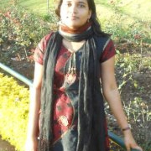 Nayana Thara N G’s avatar