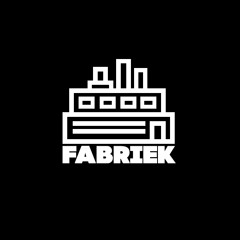 Fabriek
