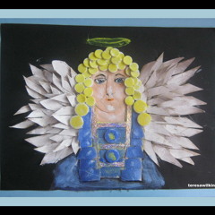 Teresa claire Wilkin