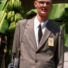 A BBC Editor's response to unjust criticism