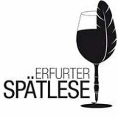 Erfurter Spätlese