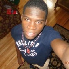 Rasheem LoverBoi Ryan