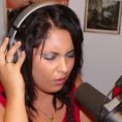 Aurélie Trani Chanteuse