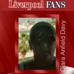 Ciara Anfield Davy