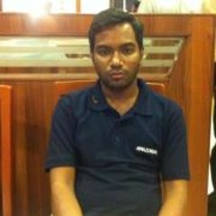 Pandeeswaran Bhoopathy