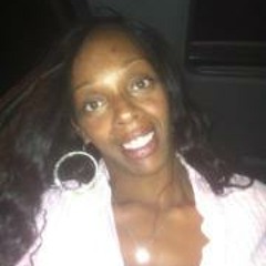 Kenteshia Teetee Harris