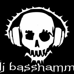 dj basshammer