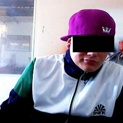 Robin LaffPalmaff Hansson