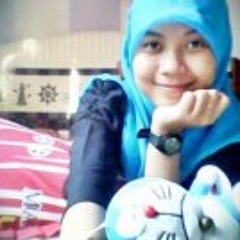 Aristin Nikmaah Bariadi