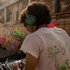 Aaron Fractaltribe 1