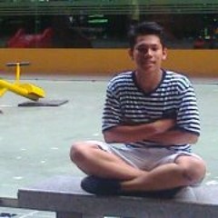 Moch Smile Ariega