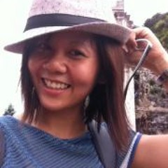 Nathalie Puah Juling