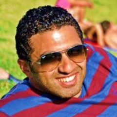 Khaled Mubarek